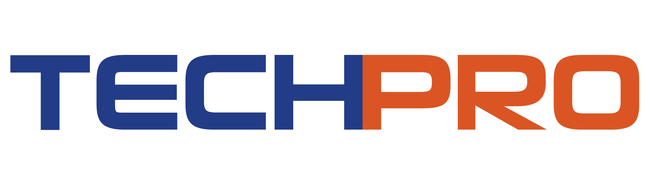 Techpro logo